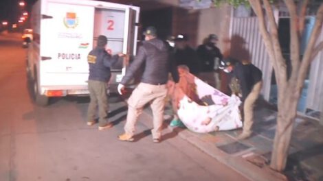 Feminicidio en Cochabamba: Mujer muere acuchillada