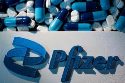 Píldora contra el Covid-19 de Pfizer
