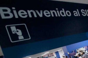 Servicios digitales en Bolivia según el SIN