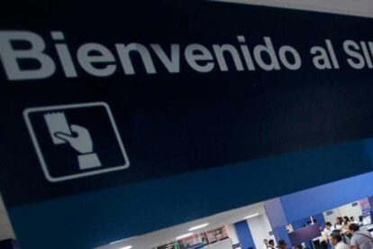 Servicios digitales en Bolivia según el SIN