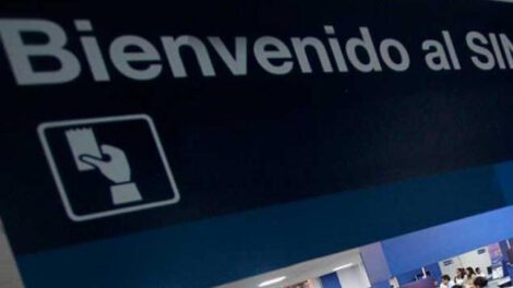 Servicios digitales en Bolivia según el SIN