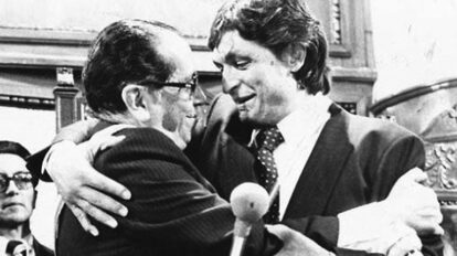 Frases célebres de presidentes de Bolivia que cambiaron el rumbo de la historia