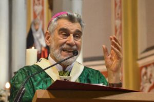 Iglesia pide que se desarrolle en paz el paro cívico