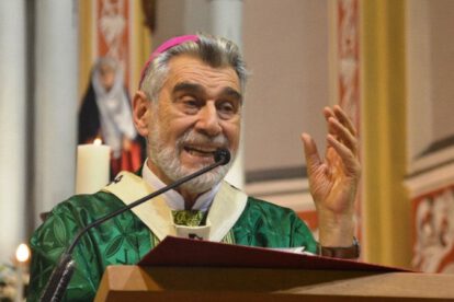 Iglesia pide que se desarrolle en paz el paro cívico