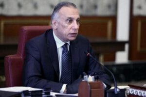 Intento de asesinato contra el primer ministro de Irak