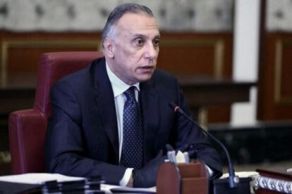 Intento de asesinato contra el primer ministro de Irak