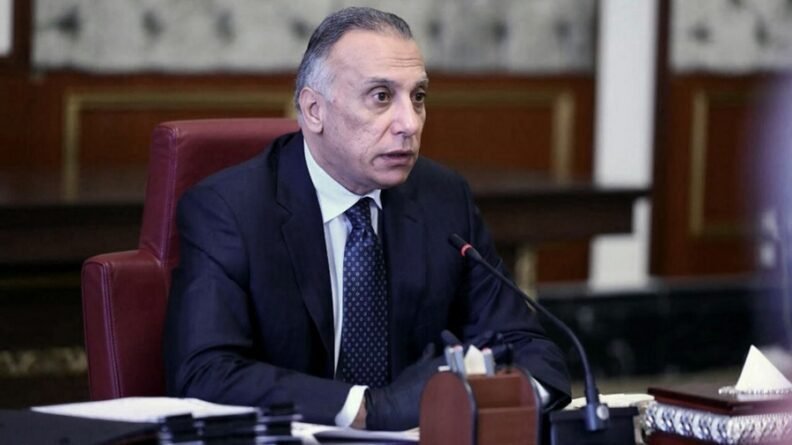 Intento de asesinato contra el primer ministro de Irak