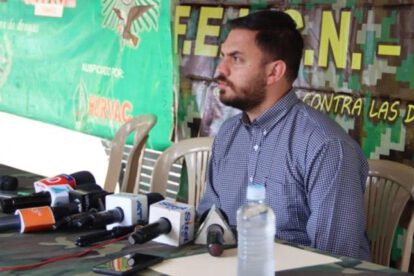 Ministro Del Castillo confirma aborto de menor embarazada