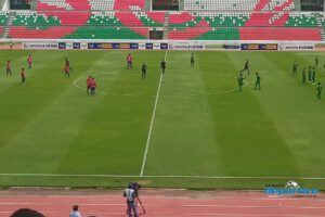 Copa Simón Bolívar: Torre Fuerte se dejó sorprender por Universitario