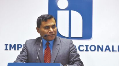 Influencers y Tiktokers deben emitir facturas según el Servicio de Impuestos Nacionales
