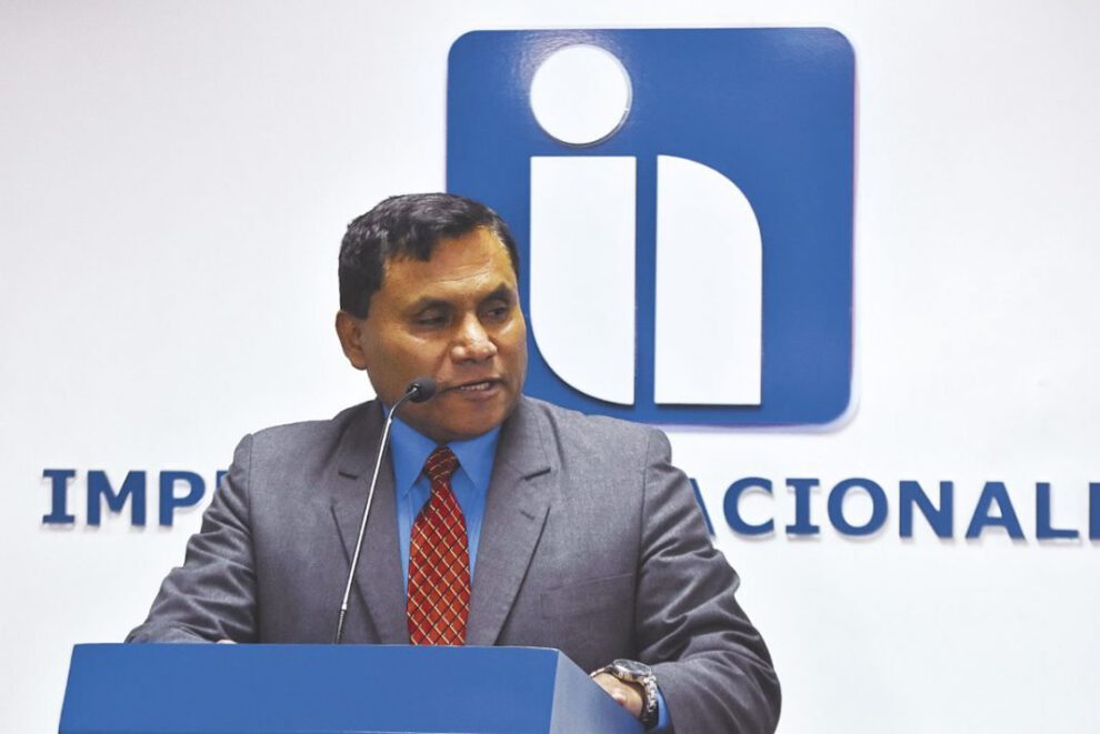 Influencers y Tiktokers deben emitir facturas según el Servicio de Impuestos Nacionales