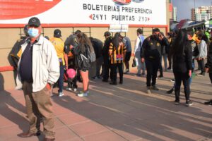 Elecciones en The Strongest están congeladas hasta levantar denuncia de usurpación