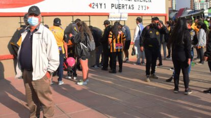 Elecciones en The Strongest están congeladas hasta levantar denuncia de usurpación