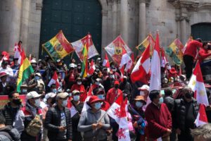 Cabildo de Potosí exige abrogación de Ley 1386