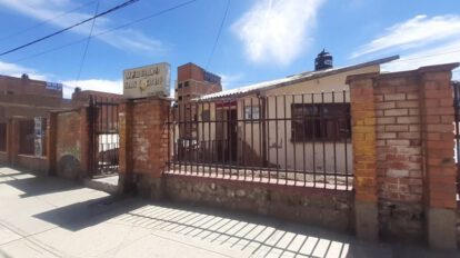 Mercado San Pedro en la Zona Norte