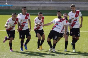 Always Ready puntero en el torneo Único de la División Profesional
