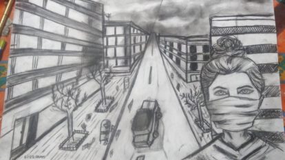 Concurso de Pintura organizado por Unior