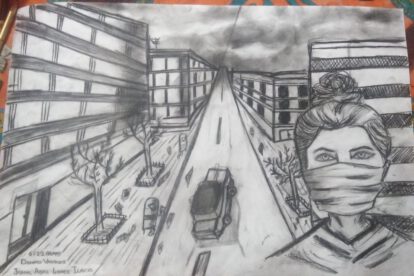 Concurso de Pintura organizado por Unior