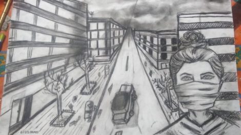 Concurso de Pintura organizado por Unior