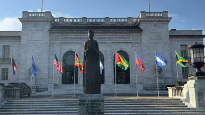 OEA y crisis política en Bolivia
