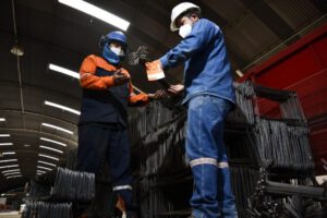 Belgo Pronto, servicio de Importadora Campero en la construcción