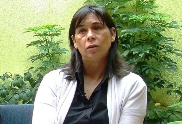 Rosario Baptista denuncia TSE sobre elecciones 2020