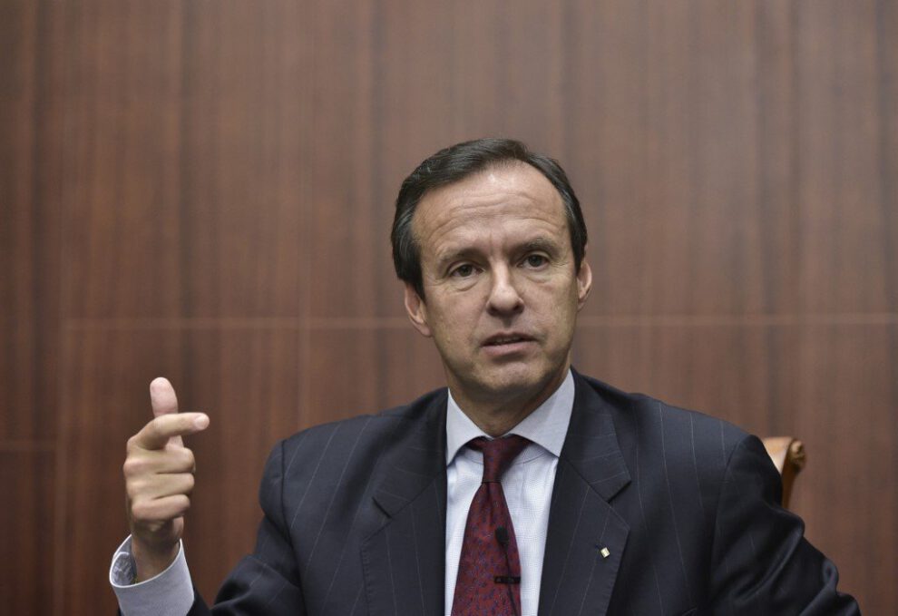Ineptitud del Gobierno según Jorge Tuto Quiroga