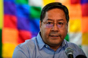Presidente Arce pide movilización en homenaje a Túpac Katari