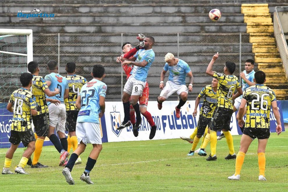 Copa Simón Bolívar: Enfrentamientos entre Vaca Diez y EM Huanuni