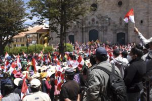 Comcipo exige abrogación del paquete de leyes