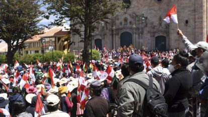 Comcipo exige abrogación del paquete de leyes
