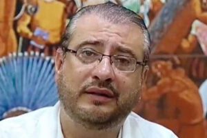 Interculturales piden la detención de Rómulo Calvo