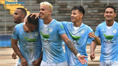 Copa Simón Bolívar: Vaca Diez rivalizará con FC Universitario