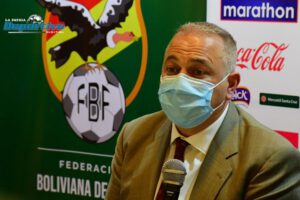 Fernando Costa tiene el camino allanado para continuar como presidente de la FBF