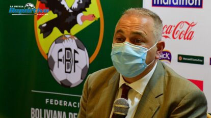Fernando Costa tiene el camino allanado para continuar como presidente de la FBF
