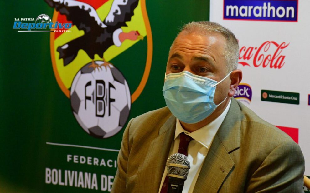 Fernando Costa tiene el camino allanado para continuar como presidente de la FBF