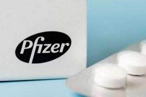 Pfizer cederá la patente de su píldora contra el Covid-19