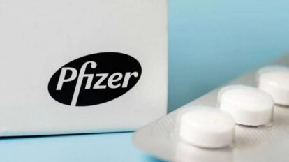 Pfizer cederá la patente de su píldora contra el Covid-19