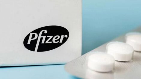 Pfizer cederá la patente de su píldora contra el Covid-19