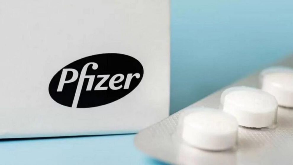 Pfizer cederá la patente de su píldora contra el Covid-19