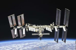 Destrucción de satélite ruso en órbita