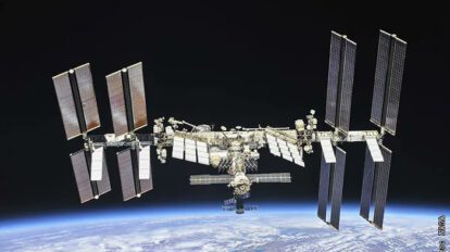 Destrucción de satélite ruso en órbita
