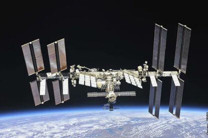 Destrucción de satélite ruso en órbita