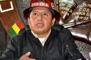 Organizaciones sociales de El Alto se declaran en emergencia ante afanes desestabilizadores