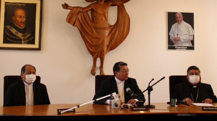 Abrogación de la Ley 1386 por la Iglesia Católica y la CEB