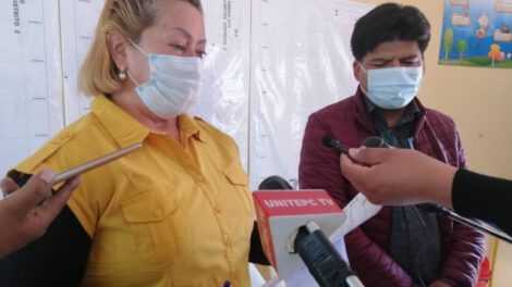 Fedjuve en emergencia por Decreto Municipal 211