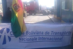 Cámara de Transporte rechaza la exposición de motivos en el proyecto de abrogación de Ley 1386