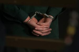 Feminicidio en Villazón