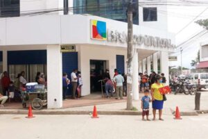 Interrupción del pago del Bono Juancito Pinto