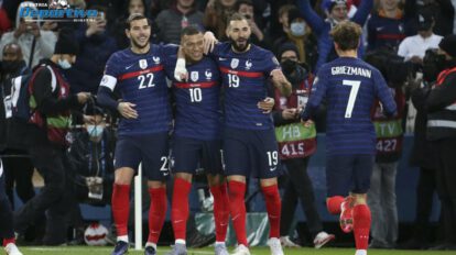 Mundial Catar 2022 y panorama del proceso eliminatorio